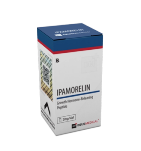 IPAMORELIN 2 Deus Medical IPAMORELIN 2 Deus Medical