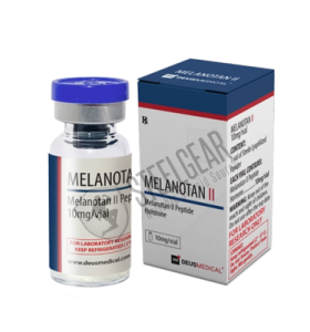 Melanotan 2 Deus Medical