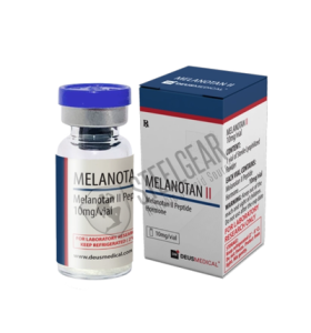 Melanotan 2 Deus Medical