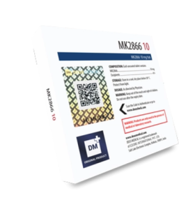 MK2866 10 SARM Deus Medical MK2866 10 SARM Deus Medical