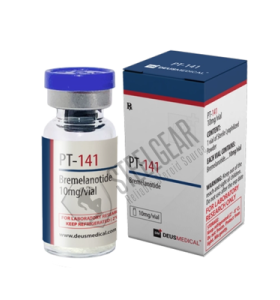 PT-141 10 Deus Medical PT-141 10 Deus Medical