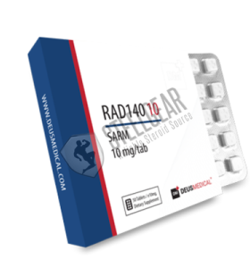 RAD140 10 SARM RAD140 10 SARM