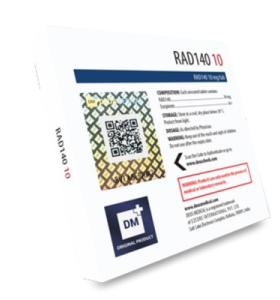 RAD140 10 SARM RAD140 10 SARM