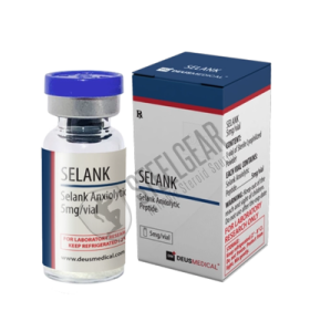 SELANK 5 Deus Medical