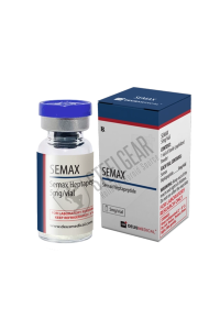 SEMAX 5 Deus Medical
