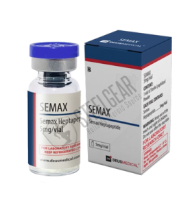 SEMAX 5 Deus Medical