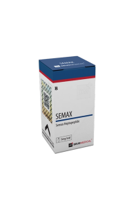 SEMAX 5 Deus Medical