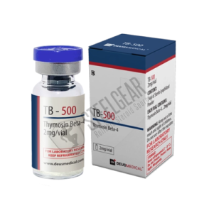 TB-500 Deus Medical TB-500 Deus Medical