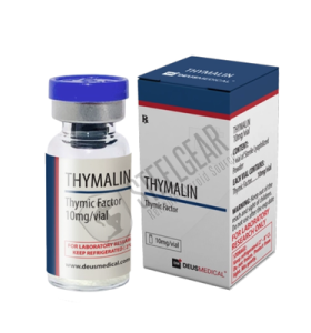 THYMALIN 10 Deus Medical