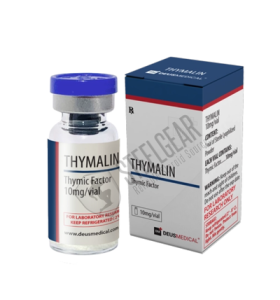 THYMALIN 10 Deus Medical