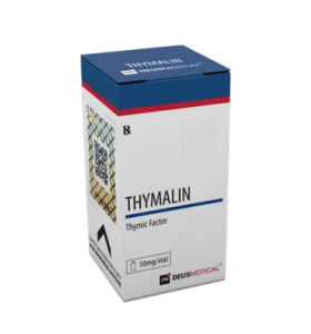 THYMALIN 10 Deus Medical