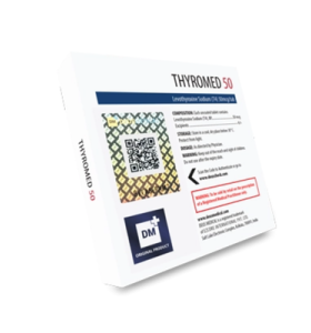 THYROMED 50 Deus Medical THYROMED 50 Deus Medical