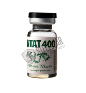 Dragon Pharma Enantat 400