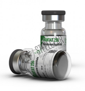 Enantat 250 Dragon Pharma Enantat 250 Dragon Pharma
