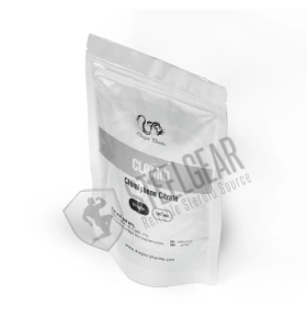 Clomid 50 mg 100 Tablets Dragon Pharma Clomid 50 mg 100 Tablets Dragon Pharma