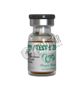 Eq - Test E 200 Dragon Pharma