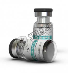 NPP 150 Dragon Pharma NPP 150 Dragon Pharma