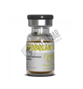 Primobolan 100 Dragon Pharma