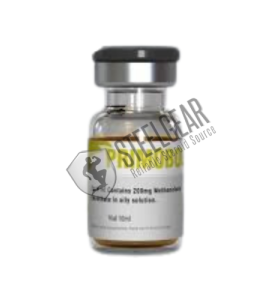 Primobolan 200 Dragon Pharma