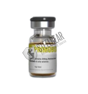 Primobolan 200 Dragon Pharma