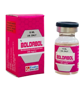 Caberbol 0.5 Evolve BioLabs INT