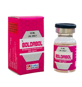 Boldenone 250 Evolve BioLabs INT