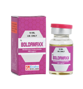 Boldenone 250 Evolve BioLabs INT