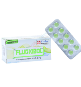 Fluoxibol 5 Evolve BioLabs INT