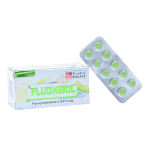 Fluoxibol 5 Evolve BioLabs INT Fluoxibol 5 Evolve BioLabs INT