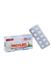 Provilbol Evolve BioLabs INT