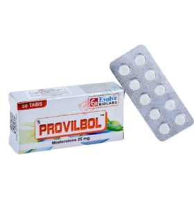 Provilbol Evolve BioLabs INT
