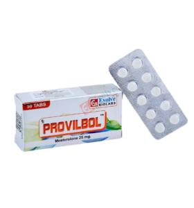 Provilbol Evolve BioLabs INT