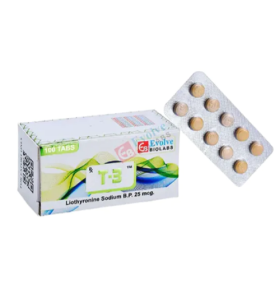 T3 Evolve BioLabs ıNT