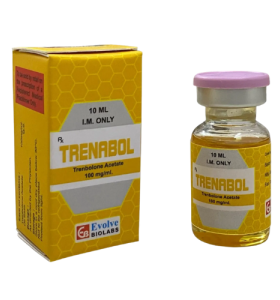 Trenabol 100 Evolve BioLabs INT Trenabol 100 Evolve BioLabs INT
