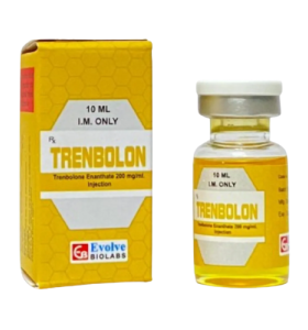 Trenbolon 200 Evolve BioLabs INT Trenbolon 200 Evolve BioLabs INT