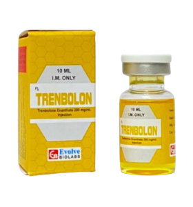 Trenbolon 200 Evolve BioLabs INT