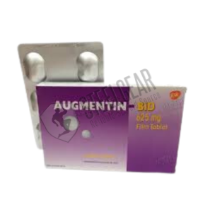 Augmentin 1000 mg 14 Tablets Glaxosmithkline Augmentin 1000 mg 14 Tablets Glaxosmithkline
