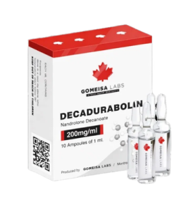 Deca Durabolin 200 Gomeisa Labs USA