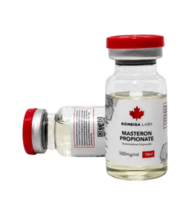 Masteron 100 Gomeisa Labs USA