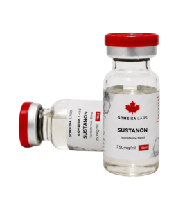 Sustanon 250 10 ML Gomeisa Labs USA