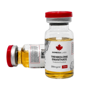 Trenbolone Enanthate 200 10 ML Gomeisa Labs USA 