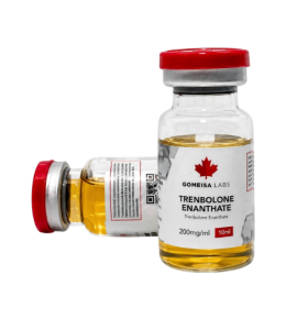 Trenbolone Enanthate 200 10 ML Gomeisa Labs USA