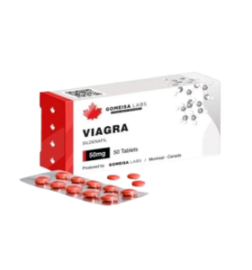 Viagra 50 Gomeisa Labs USA 
