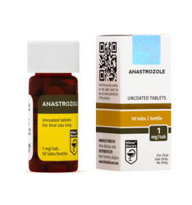 Anastrozole Hilma Biocare EU Anastrozole Hilma Biocare EU