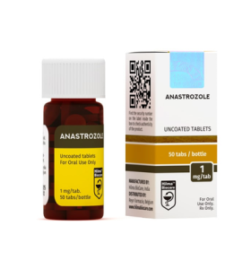 Anastrozole Hilma Biocare EU Anastrozole Hilma Biocare EU