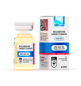 Boldenone Undecylenate Hilma Biocare EU