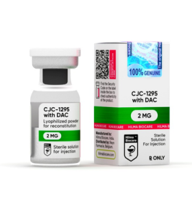 CJC-1295 with DAC Hilma Biocare EU CJC-1295 with DAC Hilma Biocare EU