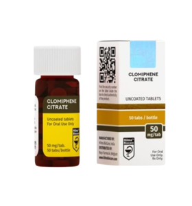 Clomiphene Citrate Hilma Biocare EU Clomiphene Citrate Hilma Biocare EU