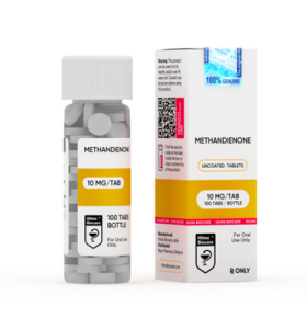 Methandienone Hilma Biocare EU Methandienone Hilma Biocare EU