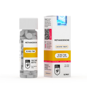 Methandienone Hilma Biocare EU Methandienone Hilma Biocare EU